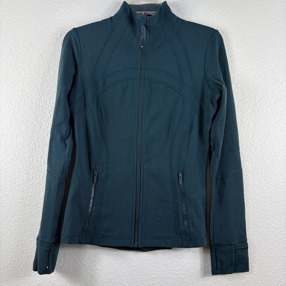 Lululemon Define Jacket Jacket - image 8
